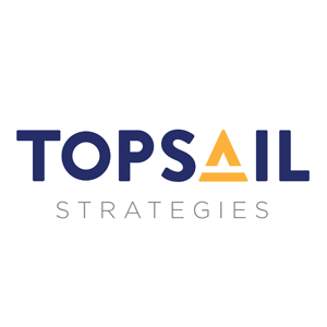 Topsail strategies