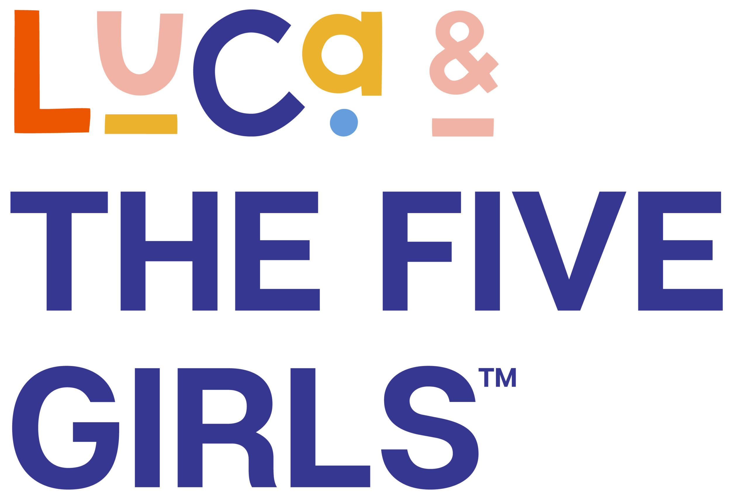 Luca & The Five Girls