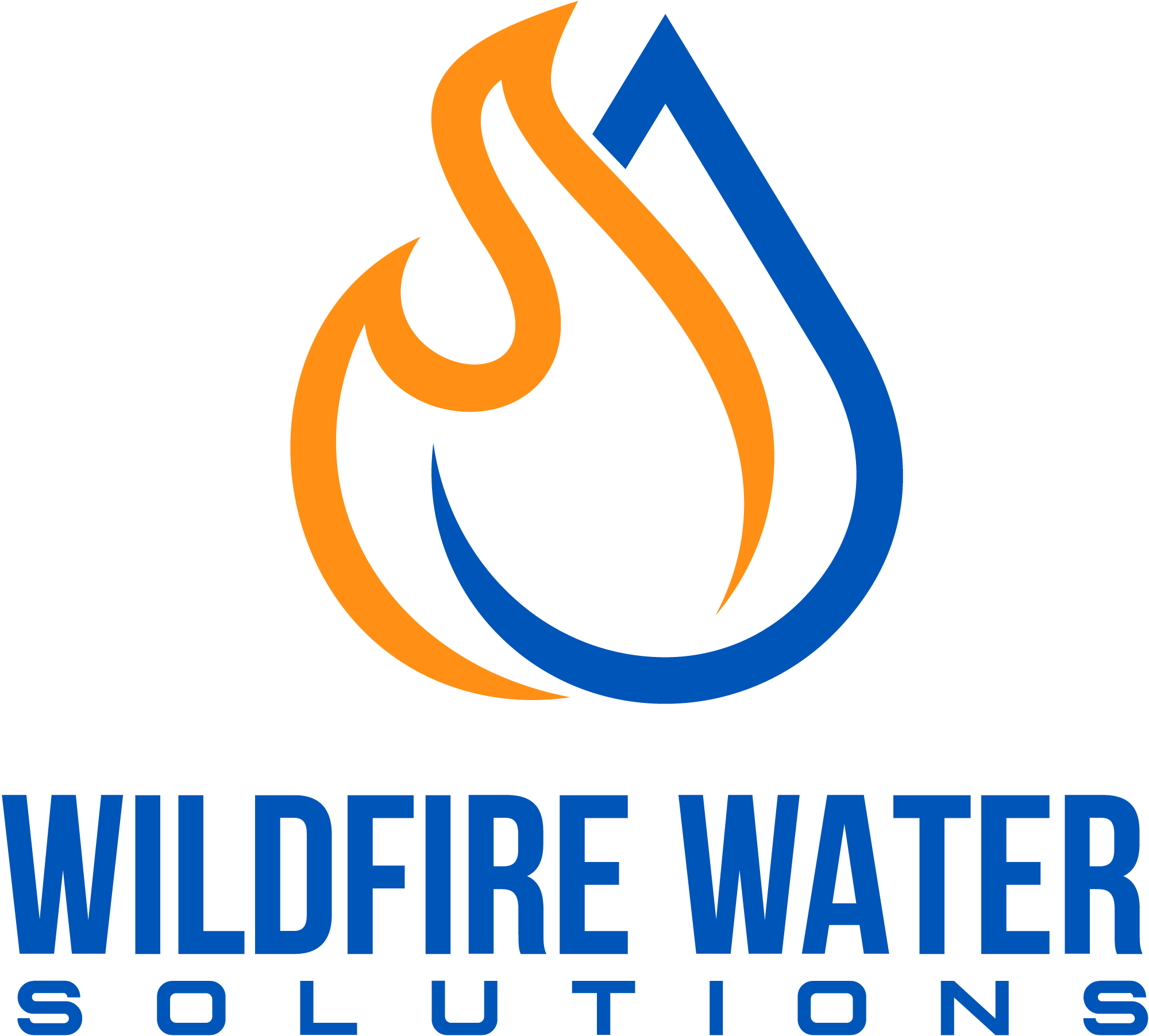 wildfire water solutions